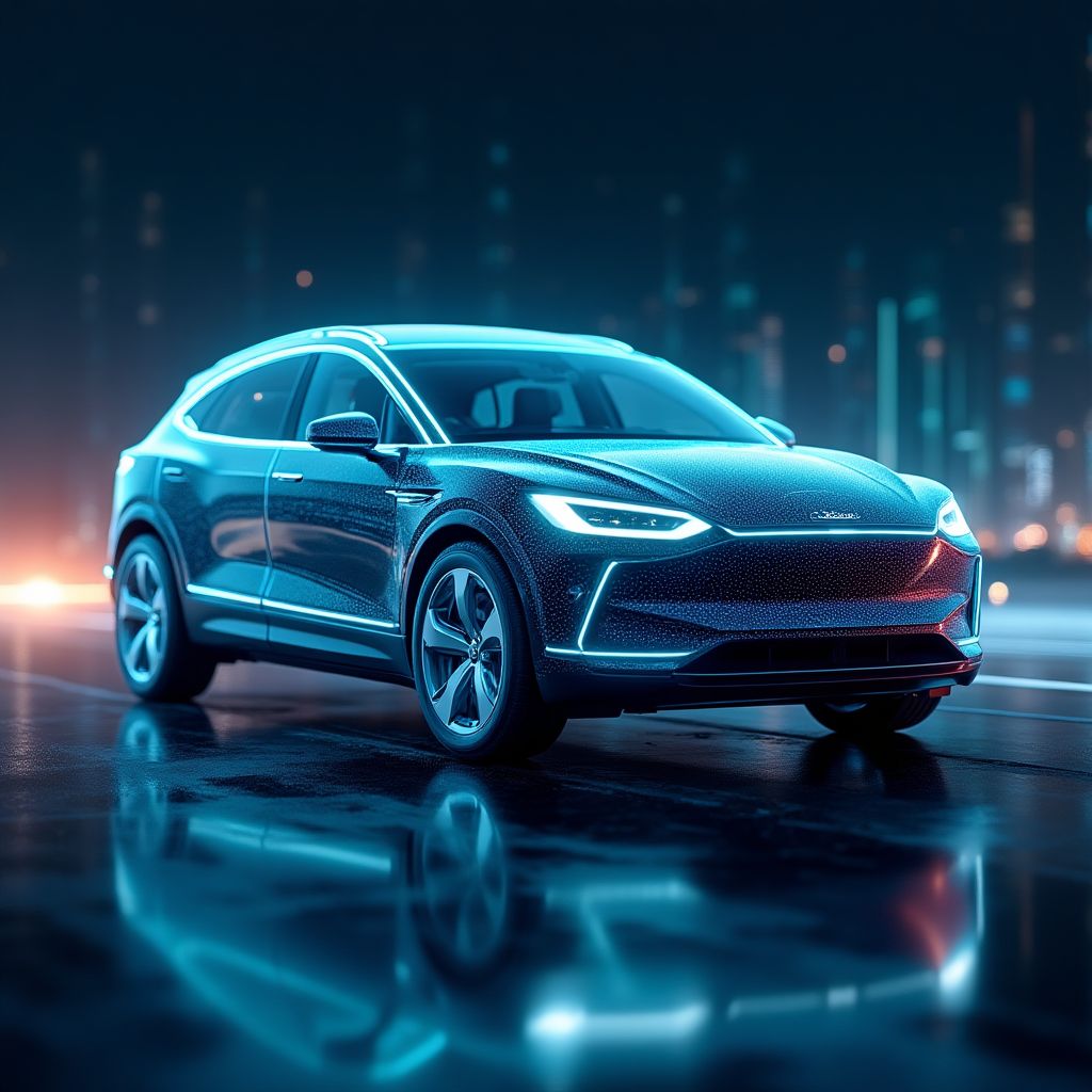 Tecnología avanzada de baterías