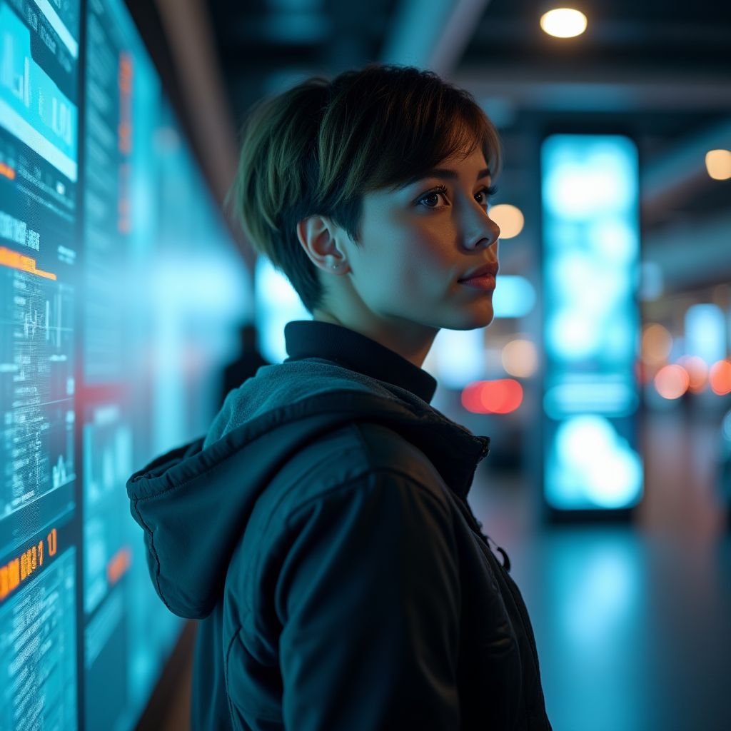 Valeria Suárez, Directora de Innovación