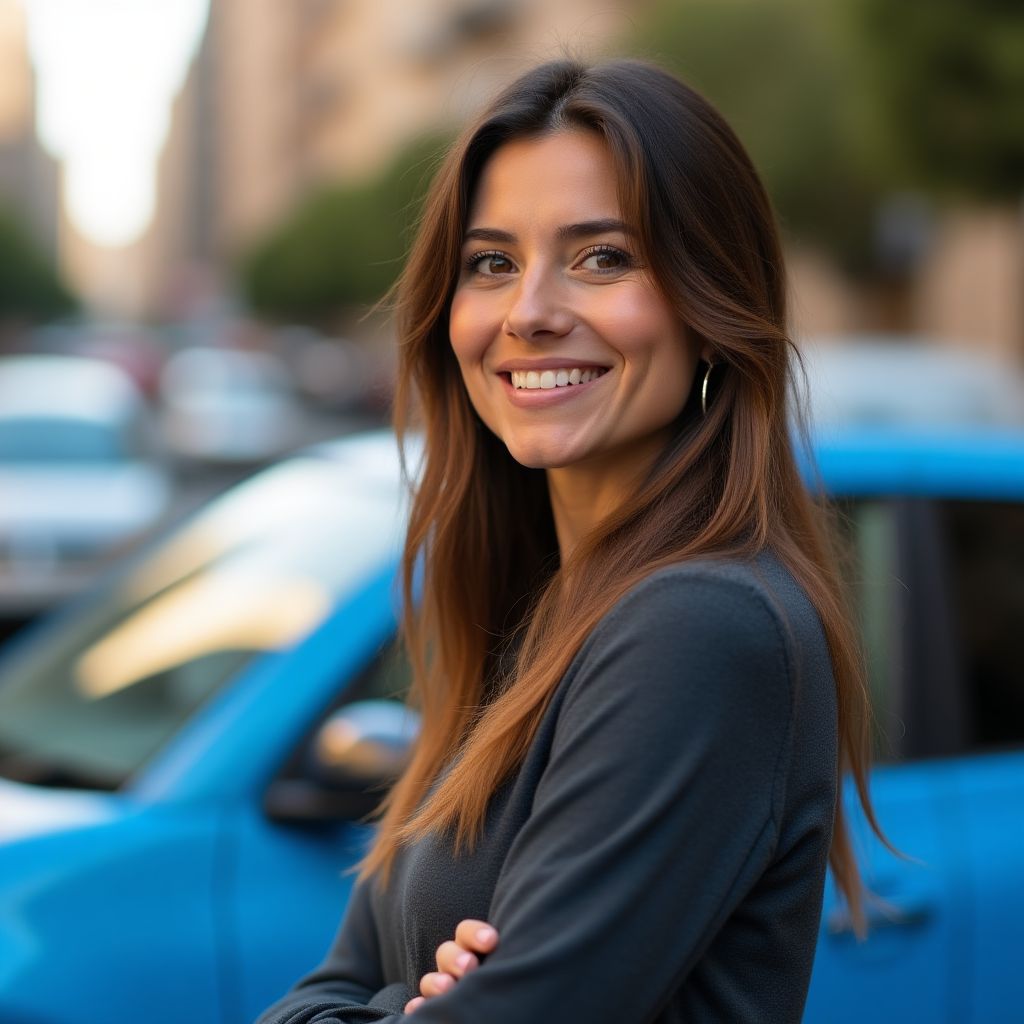 Fotografía de Laura Giménez