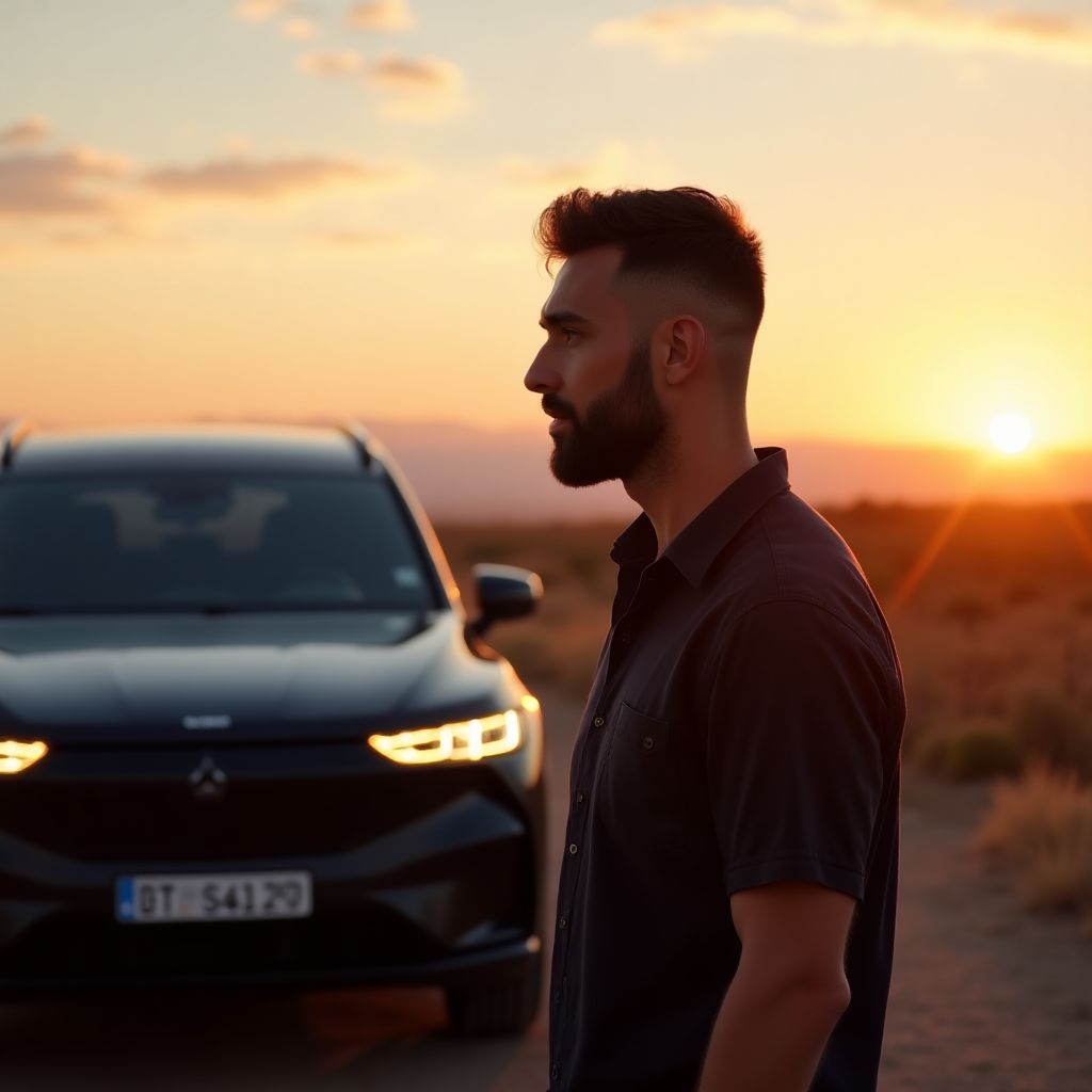 Fotografía de Federico Bustamante