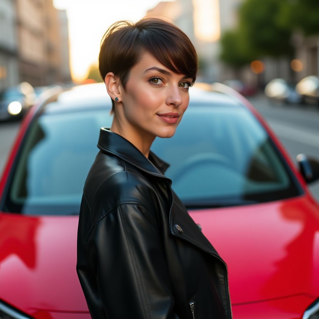 Fotografía de Carolina Vega